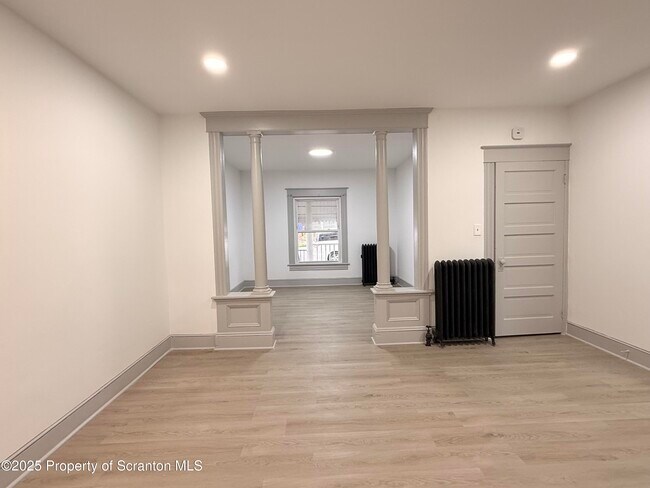 1220 Dartmouth St in Scranton, PA - Building Photo - Building Photo