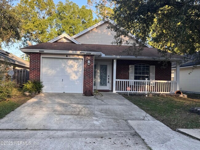 6675 Morse Glen Ln in Jacksonville, FL - Building Photo - Building Photo