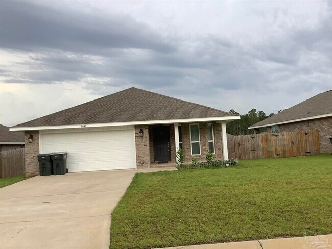 5042 Quarter Deck St in Pensacola, FL - Building Photo - Building Photo