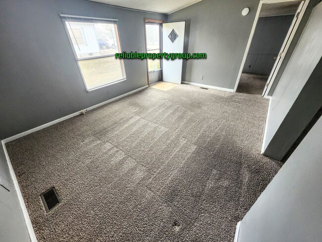 10507 1/2 Old Leo Rd in Fort Wayne, IN - Building Photo - Building Photo