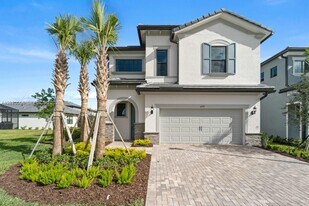 4492 Tacoma Pk Dr in Oakland Park, FL - Building Photo