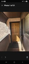 886 W Galveston St, Unit 109 in Chandler, AZ - Building Photo