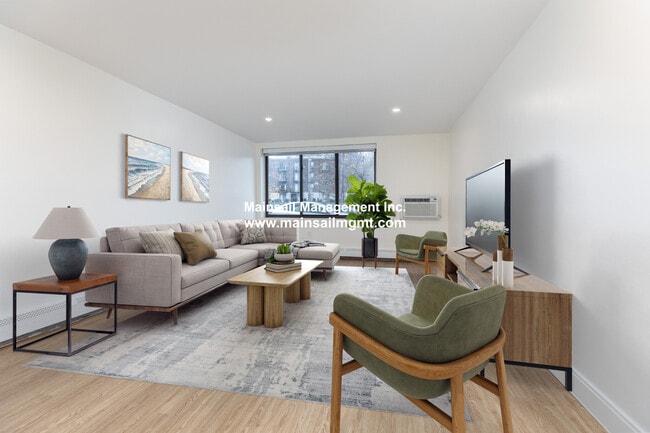 109-111 Tremont St. Unit 110 in Boston, MA - Foto de edificio - Building Photo