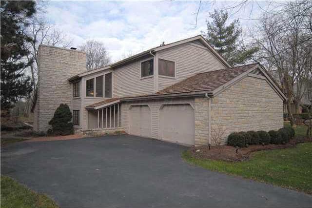 property at 5840 Leven Links Ct