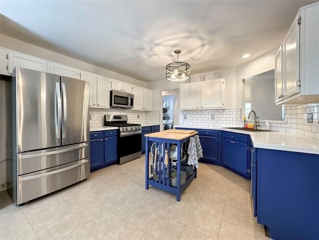 property at 5202 Spring Cir Dr