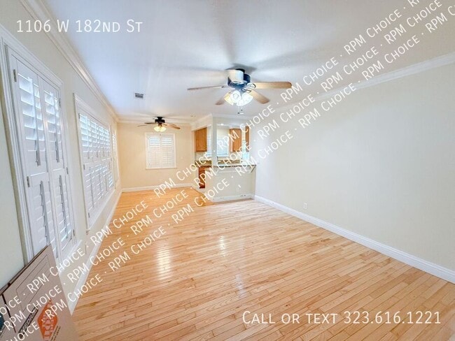 1106 W 182nd St in Gardena, CA - Building Photo - Building Photo