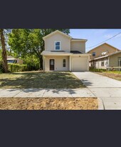 3315 Rutledge St in Dallas, TX - Building Photo