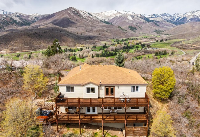 property at 391 Bern Way