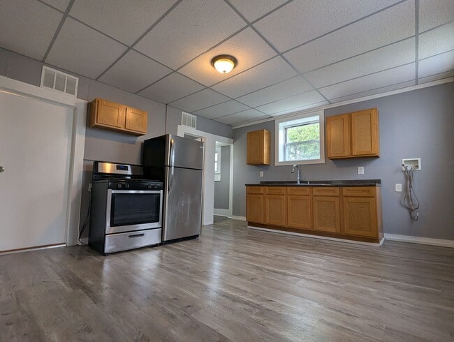 property at 50 Reservoir St