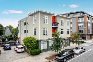 1266-1270 Westminster St in Providence, RI - Building Photo