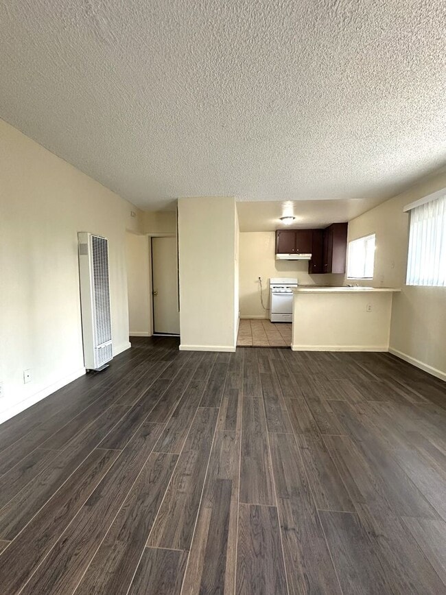 property at 2418 Atlantic Ave