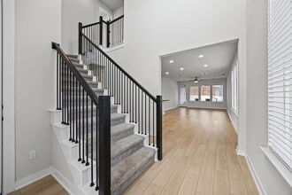 12702 Autumn Bird Trce in Buda, TX - Building Photo - Building Photo