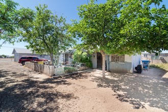 3314 W Adams St in Phoenix, AZ - Building Photo - Building Photo