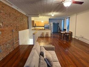 27 Court St, Unit 6 in Binghamton, NY - Building Photo - Building Photo