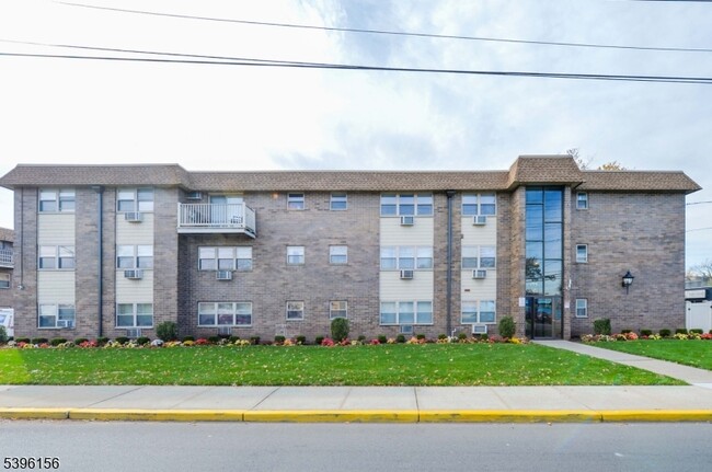 property at 199 Bergen Turnpike