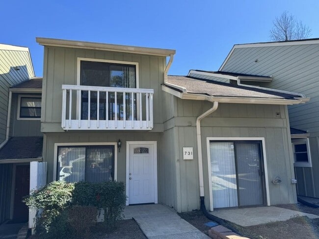 property at 731 Hanover Ln SE