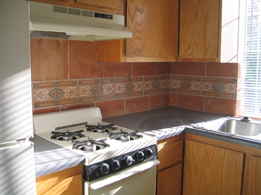 2658-2662 E St in San Diego, CA - Foto de edificio - Interior Photo
