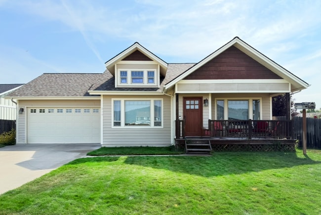 property at 219 Jackson Peak Dr