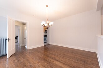 1730 W Foster Ave, Unit 3 in Chicago, IL - Building Photo - Building Photo