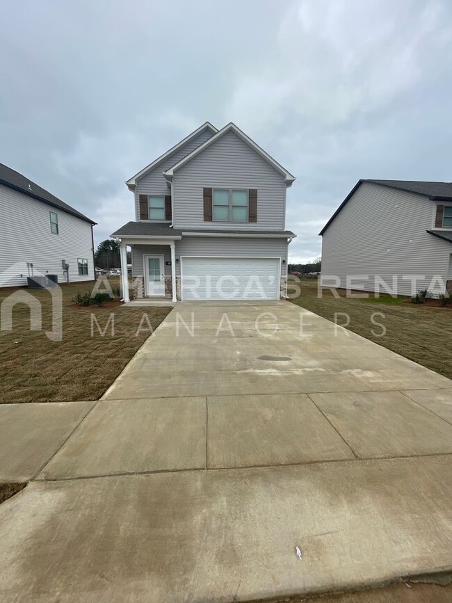 45 Cole Ln in Oak Grove, AL - Building Photo - Building Photo