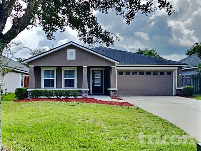 621 Birchbark Trail in St. Augustine, FL - Building Photo - Building Photo