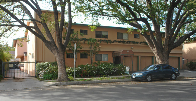 Mar Vista Apartments in Pasadena, CA - Building Photo - Building Photo