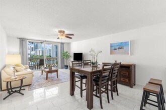 1825 S Ocean Dr in Hallandale Beach, FL - Building Photo - Building Photo