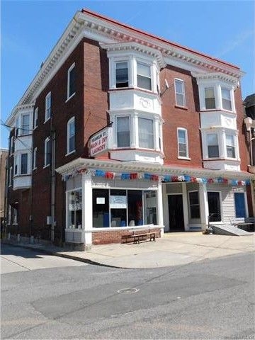 129 N Franklin St in Allentown, PA - Building Photo