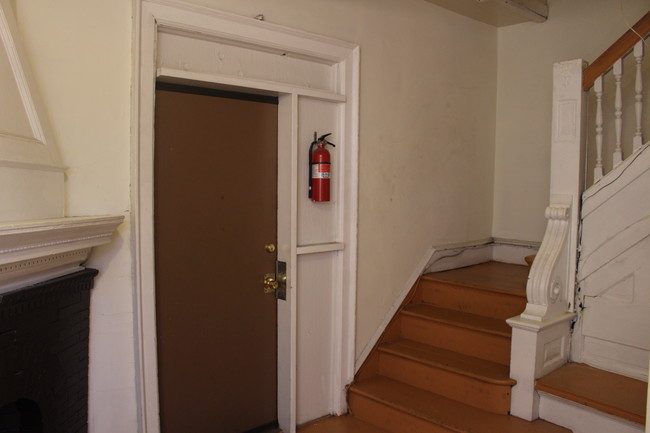 Six-Unit University City Investment Property in Philadelphia, PA - Building Photo - Interior Photo