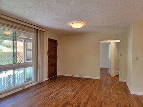 3415 Kalua Rd in Honolulu, HI - Building Photo - Building Photo