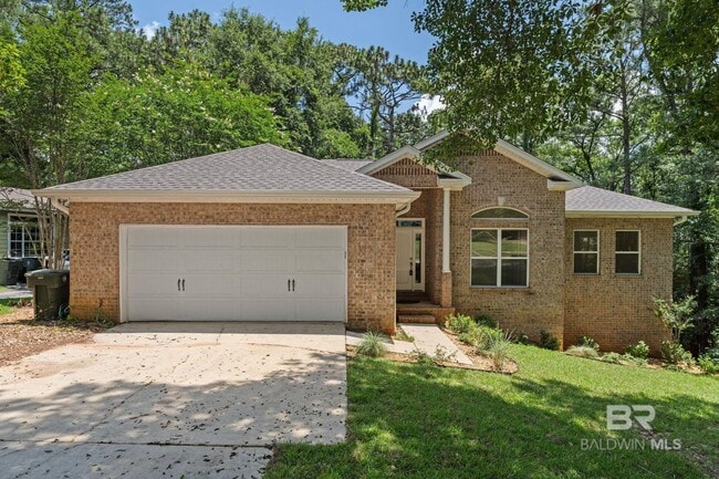 property at 219 Ridgewood Dr