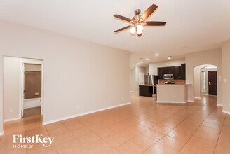 5914 Rosemary Circle in Baytown, TX - Building Photo - Building Photo