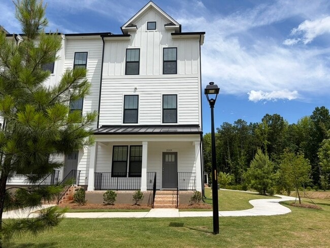 property at 15359 Ballancroft Pkwy