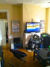 1459 Tremont St-Unit -2R in Boston, MA - Building Photo - Building Photo
