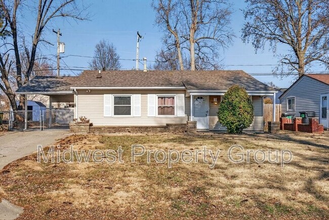 36 Jamestown Dr in St. Peters, MO - Building Photo - Building Photo