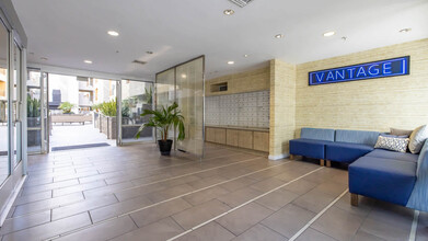 Vantage Hollywood in Los Angeles, CA - Building Photo - Building Photo