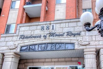 881-215 15 Ave SW in Calgary, AB - Building Photo - Building Photo