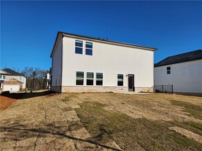 262 Sope Crk Cir in Pendergrass, GA - Building Photo - Building Photo