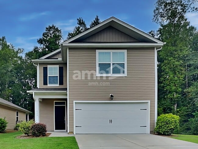 property at 622 W Lionel Rd