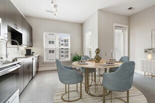 Lantower Bullhouse in Durham, NC - Building Photo