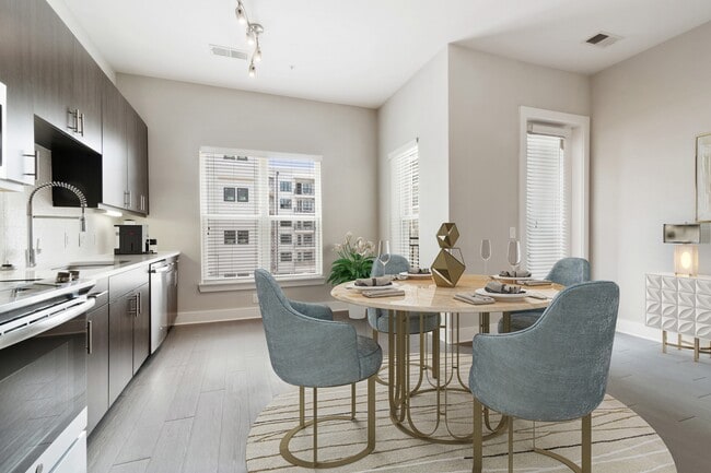 Lantower Bullhouse in Durham, NC - Building Photo - Building Photo