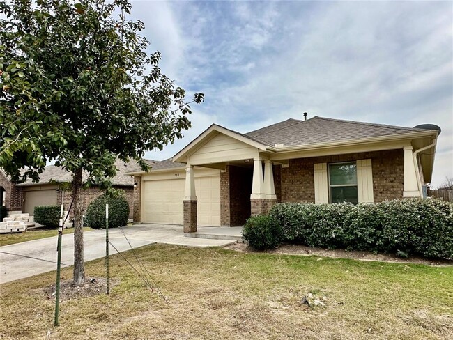 708 Kaluga Trl in Leander, TX - Building Photo - Building Photo
