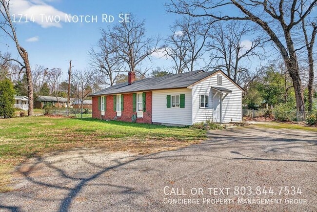 1714 Two Notch Rd SE in Aiken, SC - Building Photo - Building Photo