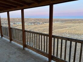 425 8th Ave W in Havre, MT - Building Photo