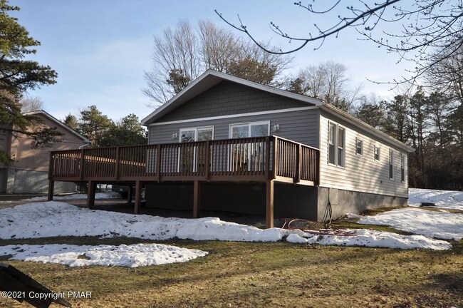 607 S Old Stage Rd in Albrightsville, PA - Building Photo - Building Photo