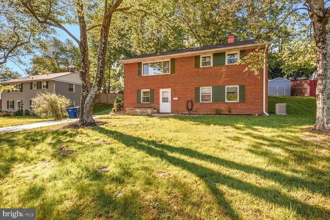 property at 6141 Telegraph Rd