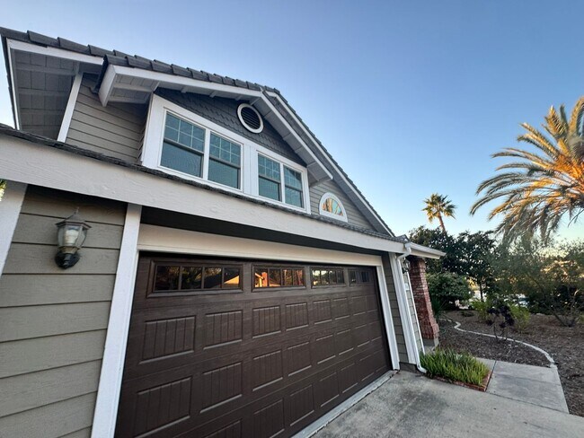 3744 Via Picante in La Mesa, CA - Building Photo - Building Photo