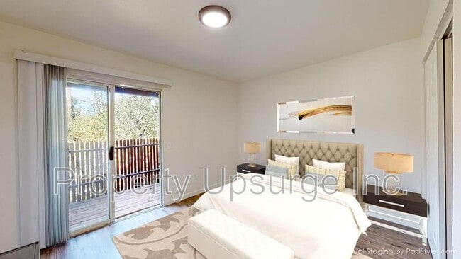 property at 3980 Churn Crk Rd