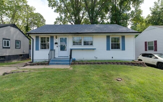 property at 232 Cameron Rd