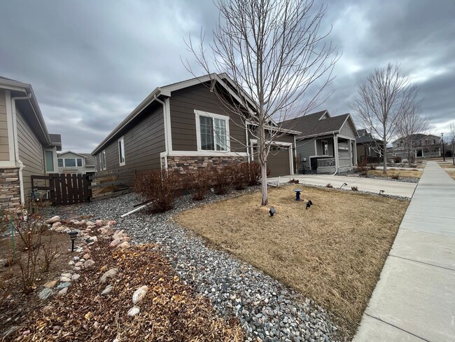 5926 Yellow Creek Dr in Fort Collins, CO - Building Photo - Building Photo